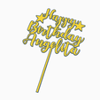 HB-Angelita.png HAPPY BIRTHDAY Angelita Birthday