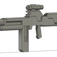 Gundvolva-Rifle.png Substantial Carbine
