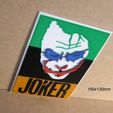 joker-joaquin-phoenix-pelicula-cine-terror-miedo-payaso-cartel-coleccion.jpg Joker, Joaquin Phoenix, movie, cinema, horror, scary, clown, poster, sign, logo, print3d, cards, poker