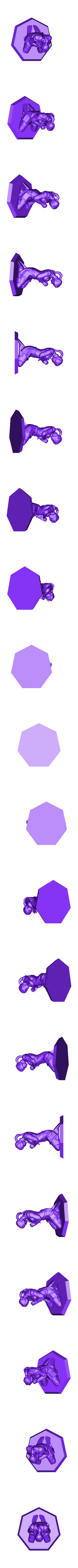 FemaleKnight_KneelingHandsClasped_PolyBase.stl Cavaleiro feminino (várias poses)
