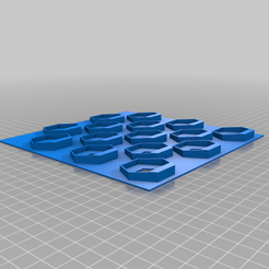 Mech__Aerospace_Storage_Rack.png Free STL file B-Tech storage trays・3D printer model to download