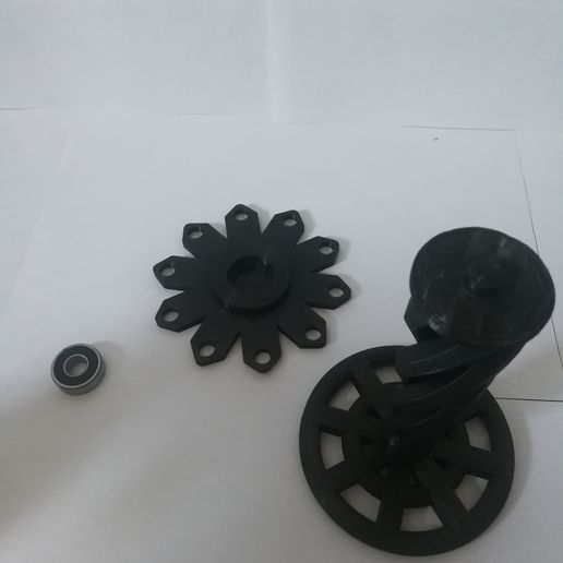 IMG_20190626_140006.jpg ROTATING BASEBALL RACK