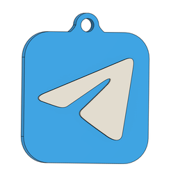 Telegram best STL files for 3D printing・32 free models to download・Cults