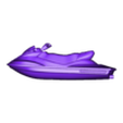 jet_ski_vehicle_stl.stl Файл STL Гидроцикл・Модель для загрузки и печати в формате 3D