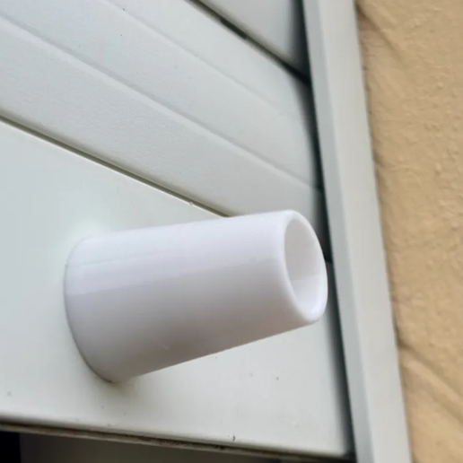 Roller Shutter Stopper / Blind End Stop