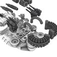 NewTurret-Energy-5.jpg Tourelles d'amélioration pour chars super-lourds