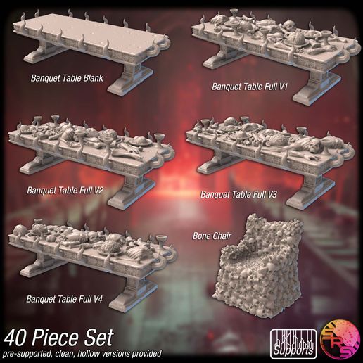 demon-banquet-shop-image2.jpg Demon Banquet Terrain Set