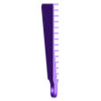 Tig Stickout Gauge v1.stl Tig Stickout Gauge