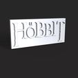 logorender.126.jpg The hobbit 3D logo