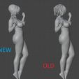 SharedScreenshot-r-side.jpg Scooby doo - Mystery Geek Girl - Dancing unclothed *** reworked***
