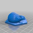 63078f897501e26d3e4b378493c7f5a1.png Warhammer Underworlds Blocking Terrain - Broken Statue