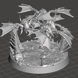 spinemaw_swarm.png Flying Baby Space Bug Swarm