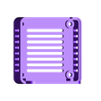 neo2b.stl Free STL file NanoPi NEO2 3D printed housing・3D printable design to download