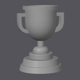 3.png xbox trophy 3d