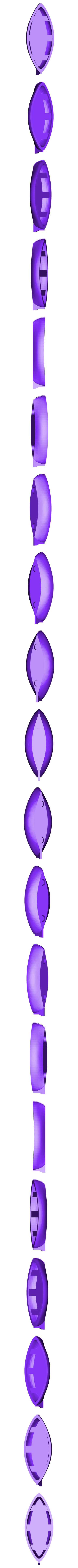 ice_boat.stl ICE - el rompehielos