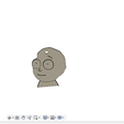 morty snip.PNG Morty Smith anahtarlık