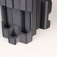 HexaHive-Stand-for-MacBook-Pro-146.jpg HexaHive Stand for MacBook Pro 14/16 - Hexagonal Laptop Stand