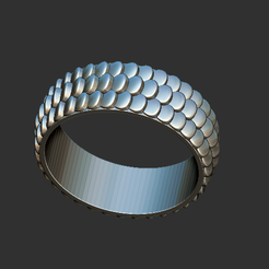 1.png 3D model ring