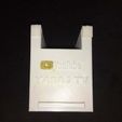 thumbnail_Image_2.jpg Free STL file Kingsong S18 Storage Box・3D printing design to download