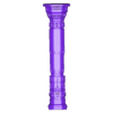 side pillars tall.obj Dantes Underworld Ancient Stone Pillar