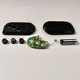292863371_814140349532167_5029438576008974728_n.jpg Auto alarm remote controller case - repair kit