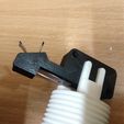IMG_20180315_211713.jpg Бесплатный STL файл Slat contacts for arcade button or Pincab・Дизайн 3D-принтера для скачивания