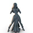jessica.530.jpg Jessica Rabbit 3D print model