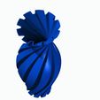 Florero-8_Esp_1mm_azul.jpg Vase - Vazo