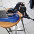 Real2.jpeg Mechanical clamp 5GDL + F3Z + C++