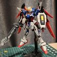 20240221_222918.jpg Destiny Gundam Spec II Rifle from gundam seed freedom