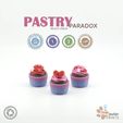 Splash,-Pastry-Paradox.jpg Кондитерский парадокс Мультипак