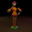 V5-copy.jpg 3D file Super-Combo- Scooby-Doo Gang・3D print design to download