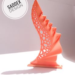 Sculpture.jpeg Free STL file Sculpture・3D print object to download