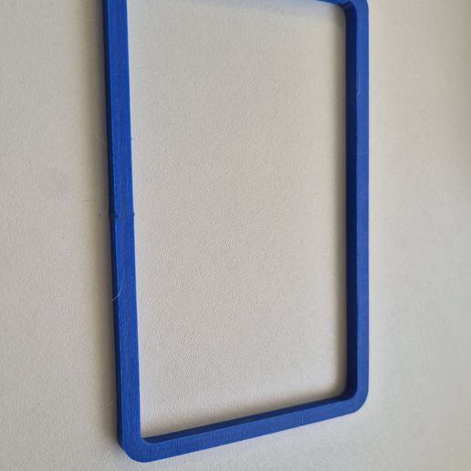 🖼️ Wall Socket Frame Cover UK (Small and Large Versions)・Free STL File ...