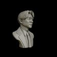 28.jpg Gong Yoo portrait model 3D print model