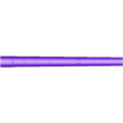 tub-sbc-rz.stl six-hole flute (in B flat)