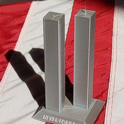 WTC_Model.jpg World Trade Center - Never Forget