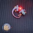 E58F0A83-6C7F-42CF-A872-AE5C2E70F989.jpeg Gecko led candle holder