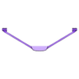 WING STAND.stl Cessna C-152 (2 IN 1) ADV VERSION V2