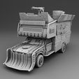 van-1.jpg Mad Max / Mad World Carsand Machines - Entire Collection