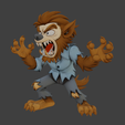 1.png Wolfman Toon