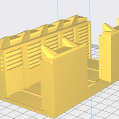 ttrensch.png Fichier STL gratuit creusement d'une tranchée・Plan pour impression 3D à télécharger