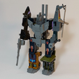 Bruticus.png G1 Onslaught Double Barrel Missile Launcher