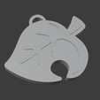 imagen_2022-03-03_161252.png Free STL file Animal Crossing Keychains・3D printable model to download