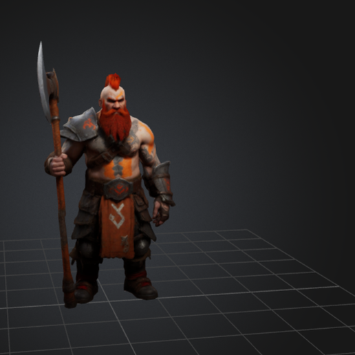 Dragon slayer