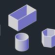 all.jpg Volumetric 3D Models (Measuring Containers) / Volumetric 3D Models (Measuring Containers)