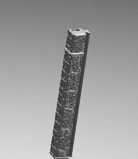 raccord-90-gauche.png Pack de montaje mural Castle