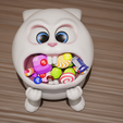 Imagem8.png Funny 3D Printed Bunny-Shaped Candy Holder!
