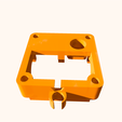 Enscape_2019-05-16-12-31-38.png Print head cover of the Ultimaker 2 extended ( Head)