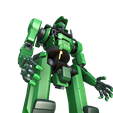 6.png Halo Cyber Master Chief - V1